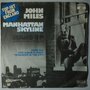 John Miles - Manhattan skyline - Single