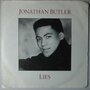 Jonathan Butler - Lies - Single