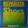 Reparata - Shoes - Single