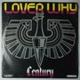 Century - Lover why - Single