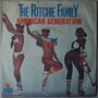 Ritchie Family, The - American generation - Single