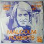 Malcolm Roberts - Happy song - Single