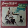 Imagination - Just an illusion - Single