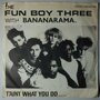 Fun Boy Three with Bananarama - It ain't what you do - Single