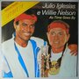 Julio Iglesias & Willie Nelson - As time goes by - Single