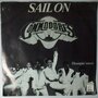 Commodores - Sail on - Single