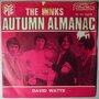 Kinks, The - Autumn Almanac - Single