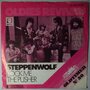 Steppenwolf - Rock Me / The Pusher - Single