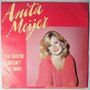 Anita Meyer - The hurtin' doesn't go away - Single