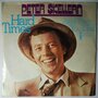 Peter Skellern - Hard times - Single