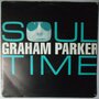 Graham Parker - Soul times - Single