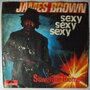 James Brown - Sexy sexy sexy - Single