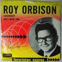 Roy Orbison - Goodnight / Only With You - Single