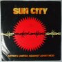 Artists United Against Apartheid - Sun City - Single