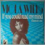 Viola Wills - If you could read my mind - Single