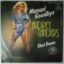 Audrey Landers - Manuel goodbye - Single