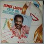 James Lloyd - Keep on smiling - Single