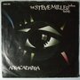 Steve Miller Band - Abracadabra - Single