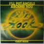 Dr. Hook - I'll put angels around you - Single