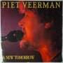 Piet Veerman - A new tomorrow - Single