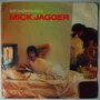 Mick Jagger - Just another night - Single