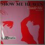 Ultramatix - Show me heaven - 12"