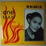 Chanelle - One man - 12"