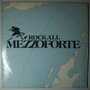 Mezzoforte - Rockall - 12"