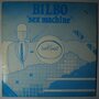 Bilbo - Sex machine - 12"