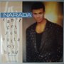 Narada - Can't get you outta my head - 12"