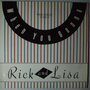 Rick & Lisa - When you gonna - 12"