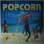 Techno Talk - Popcorn - 12"