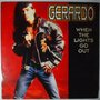 Gerardo - When the lights go out - 12"