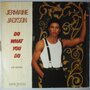 Jermaine Jackson - Do what you do - 12"