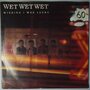 Wet Wet Wet - Wishing I was lucky - Single