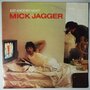 Mick Jagger - Just another night - Single