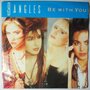 Bangles - Be with you - Single