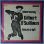 Gilbert O'Sullivan - Matrimony - Single