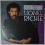 Lionel Richie - Love will conquer all - Single