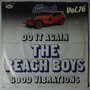 Beach Boys, The - Do it again - Single