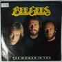 Bee Gees - The woman in you - Single