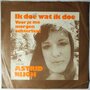 Astrid Nijgh - Ik doe wat ik doe - Single