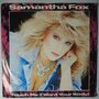 Samantha Fox - Touch me - Single