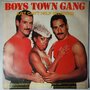 Boys Town Gang - Just can't help believing - Single