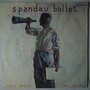 Spandau Ballet - Only when you leave - Single