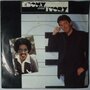 Paul McCartney & Stevie Wonder - Ebony and Ivory - Single