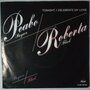 Peabo Bryson & Roberta Flack - Tonight, I celebrate my love - Single