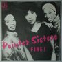 Piointer Sisters - Fire! - Single