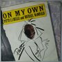 Patti LaBelle & Michael McDonald - On my own - Single