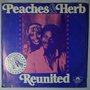 Peaches & Herb - Reunited - Single